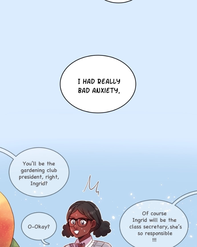 Naked Love Chapter 30 page 71 - 