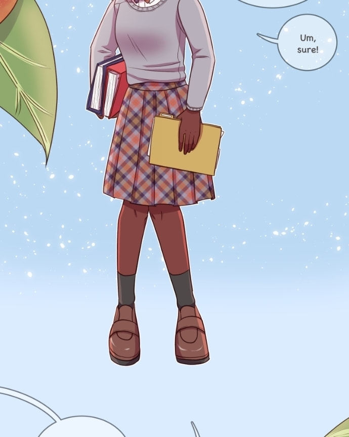 Naked Love Chapter 30 page 72 - 