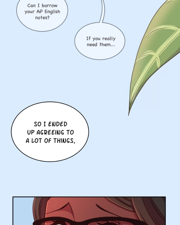 Naked Love Chapter 30 page 73 - 