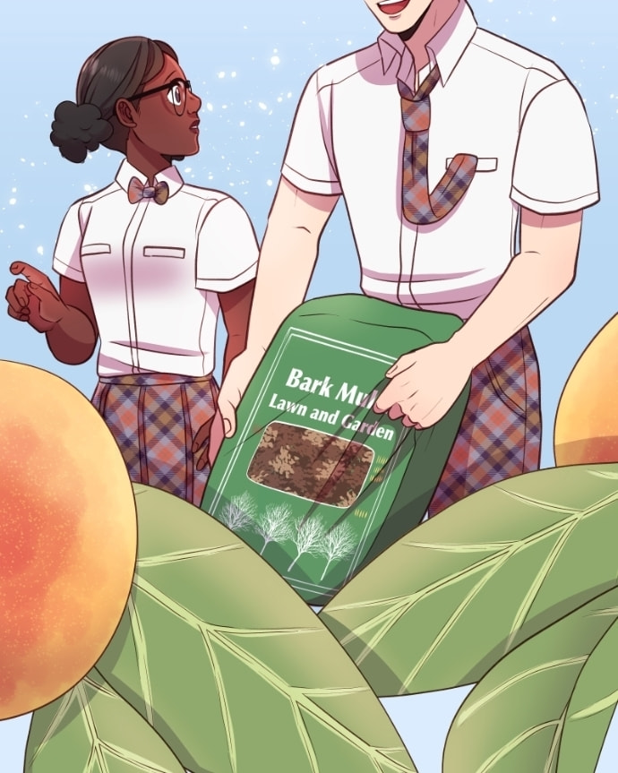 Naked Love Chapter 30 page 82 - 