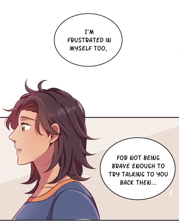 Naked Love Chapter 30 page 88 - 