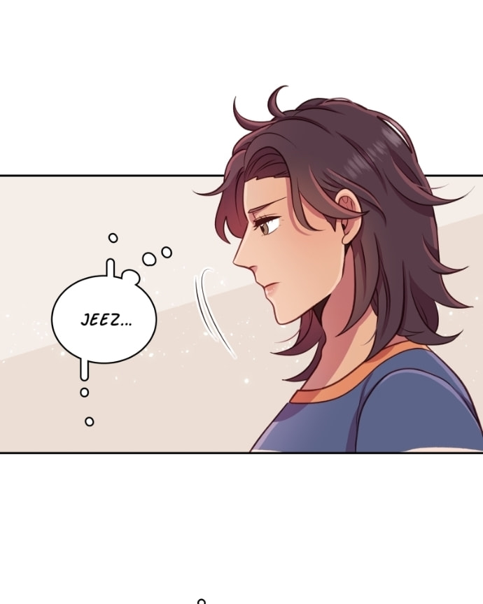 Naked Love Chapter 30 page 89 - 