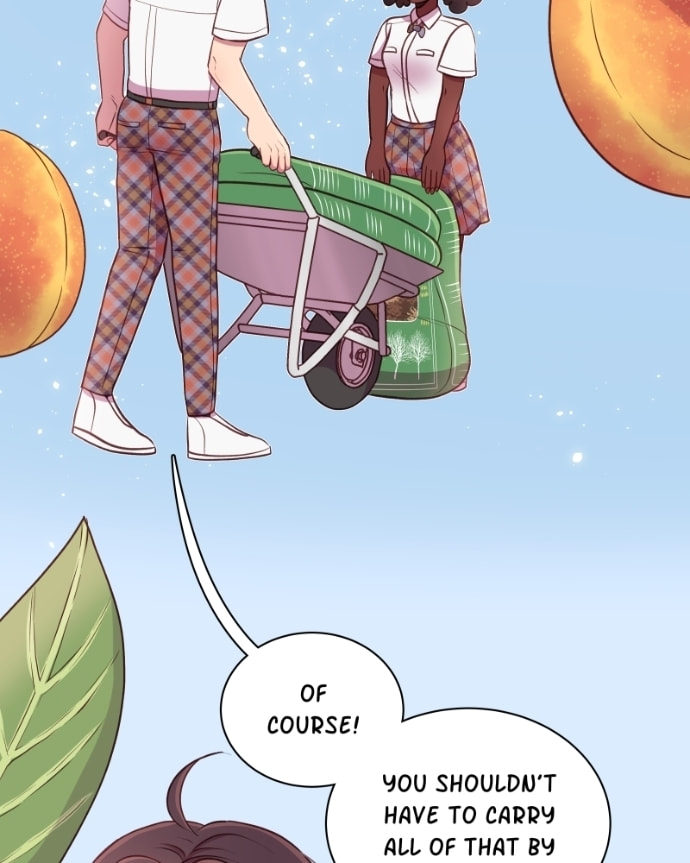 Naked Love Chapter 30 page 10 - 