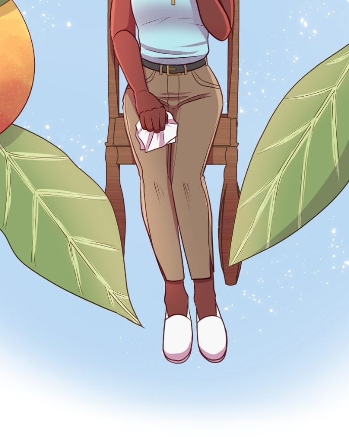 Naked Love Chapter 30 page 91 - 