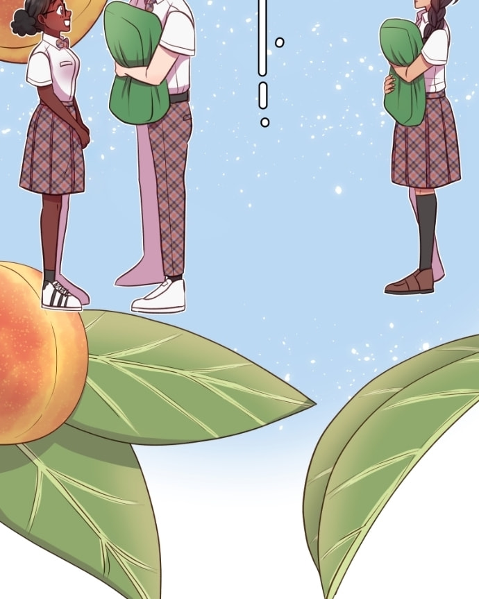 Naked Love Chapter 30 page 93 - 
