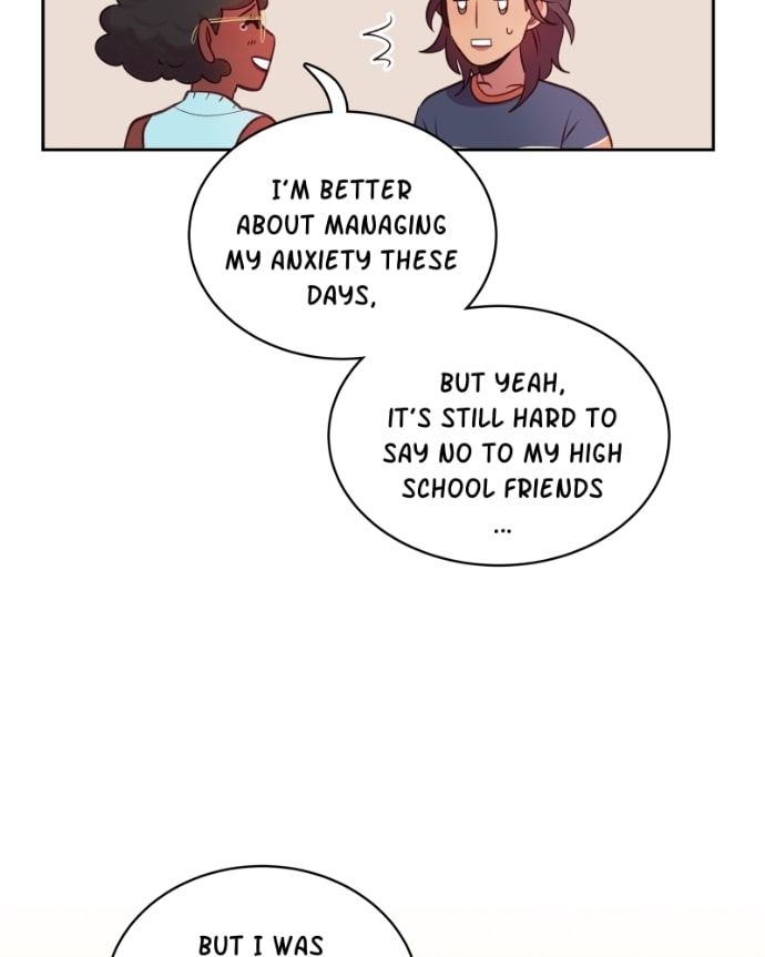 Naked Love Chapter 30 page 95 - 