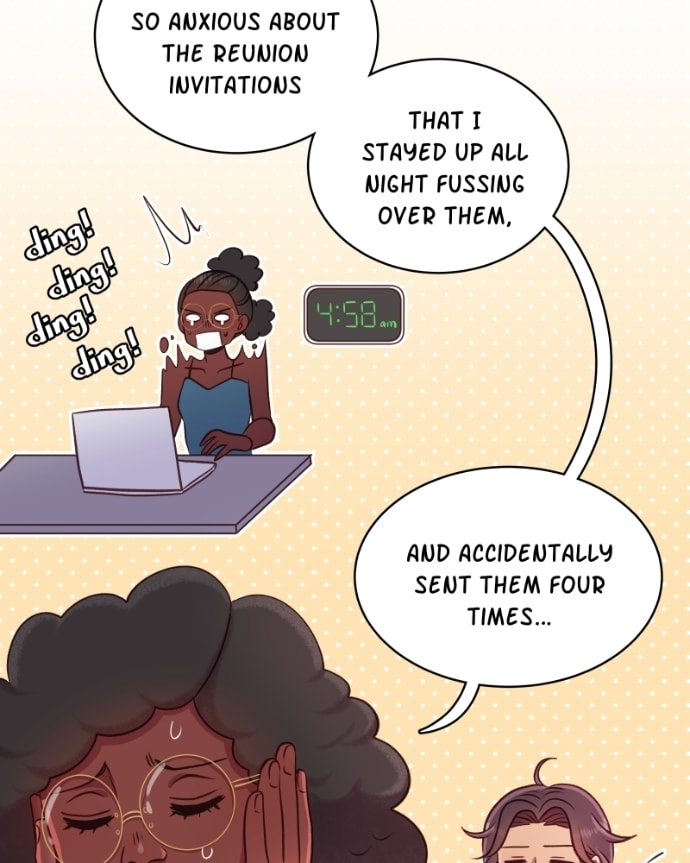 Naked Love Chapter 30 page 96 - 