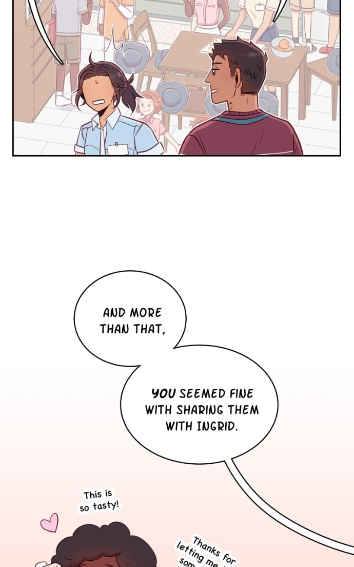 Naked Love Chapter 31 page 12 - 