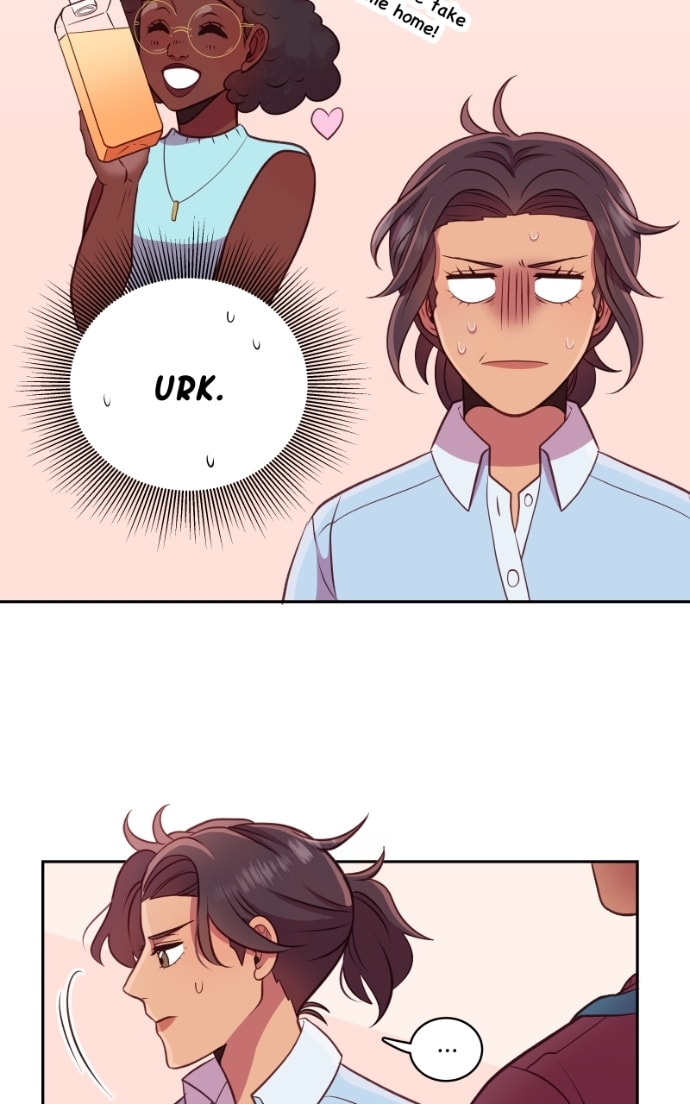 Naked Love Chapter 31 page 13 - 