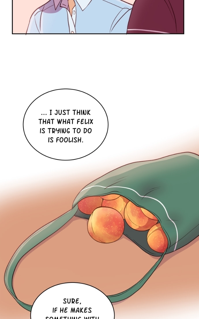 Naked Love Chapter 31 page 14 - 
