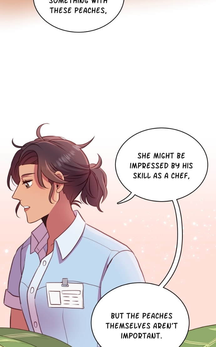 Naked Love Chapter 31 page 15 - 
