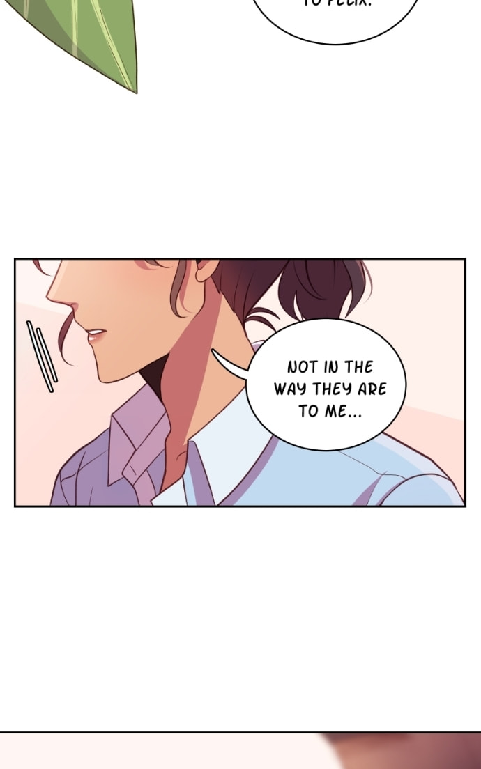 Naked Love Chapter 31 page 18 - 