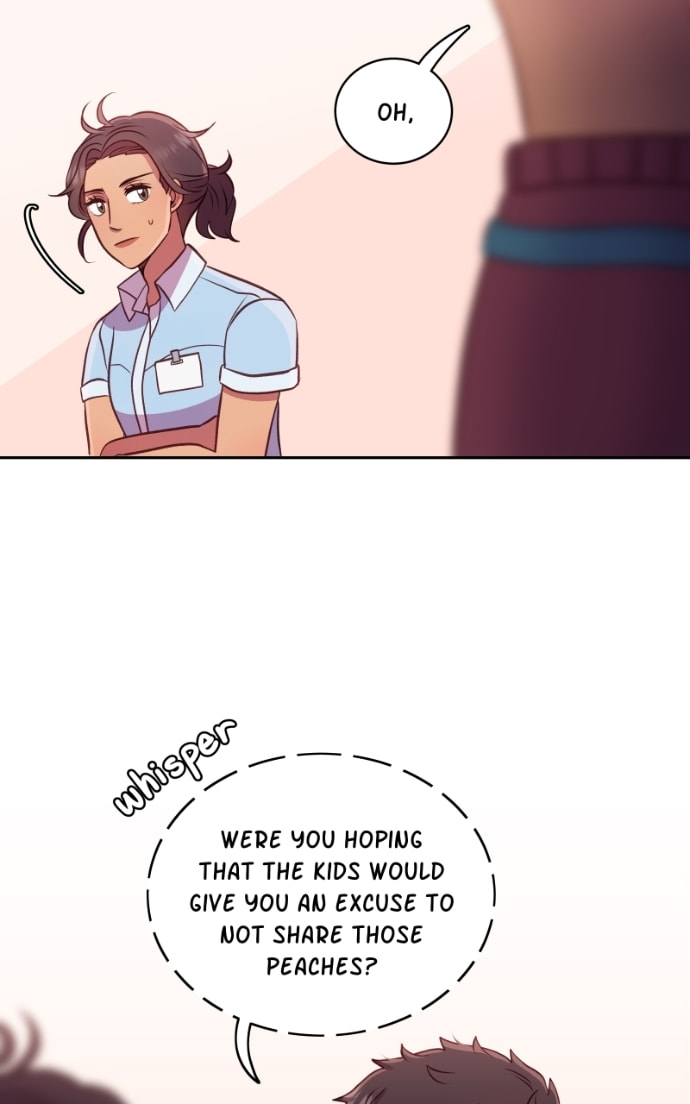 Naked Love Chapter 31 page 19 - 