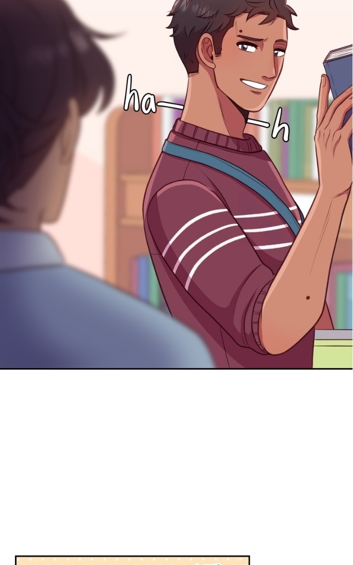 Naked Love Chapter 31 page 20 - 