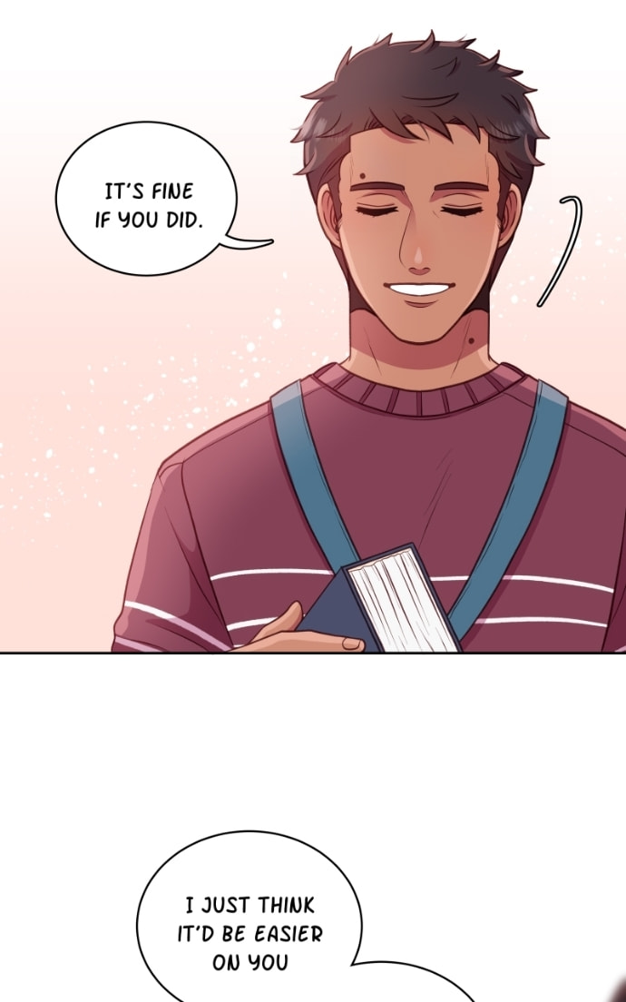 Naked Love Chapter 31 page 22 - 
