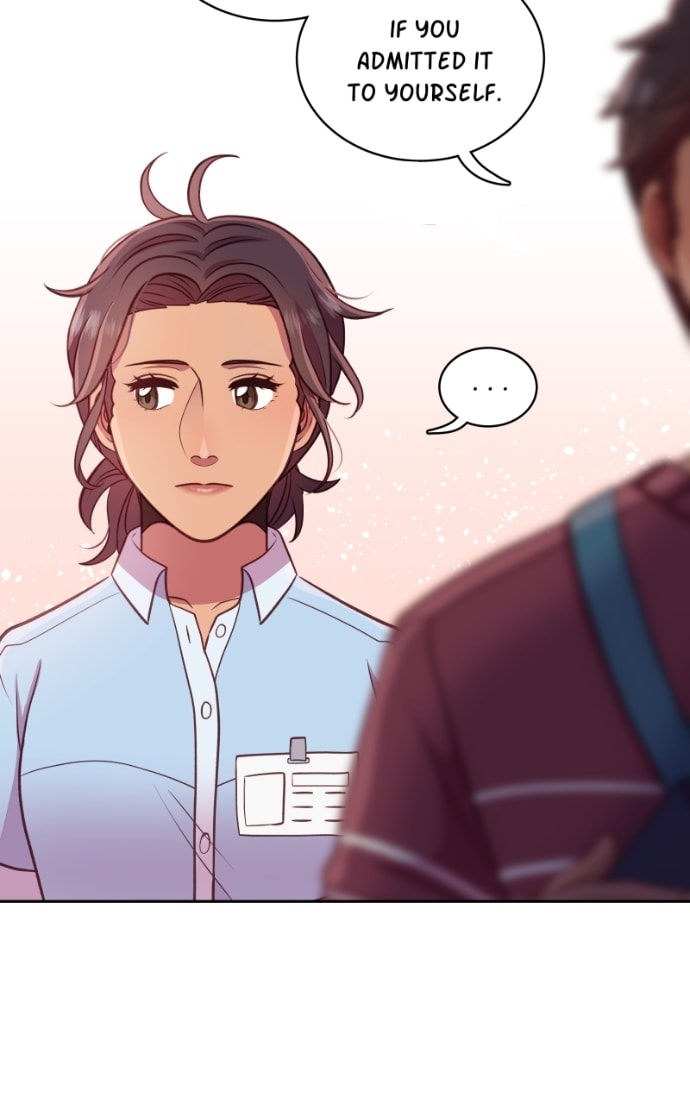 Naked Love Chapter 31 page 23 - 
