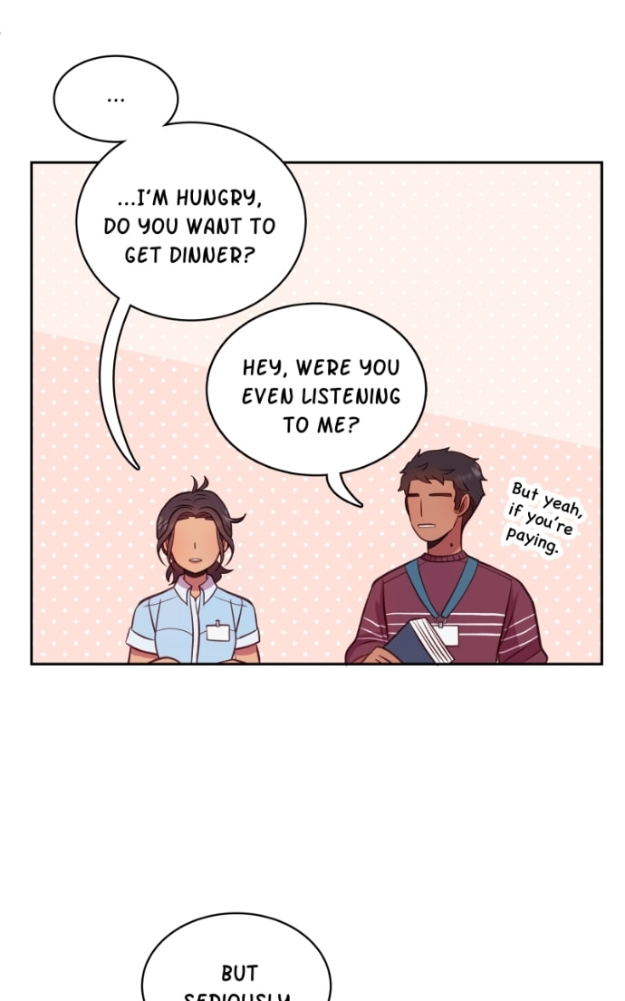 Naked Love Chapter 31 page 24 - 