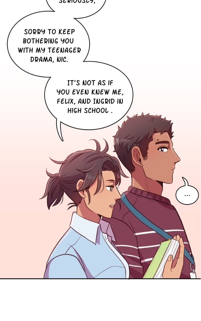 Naked Love Chapter 31 page 25 - 