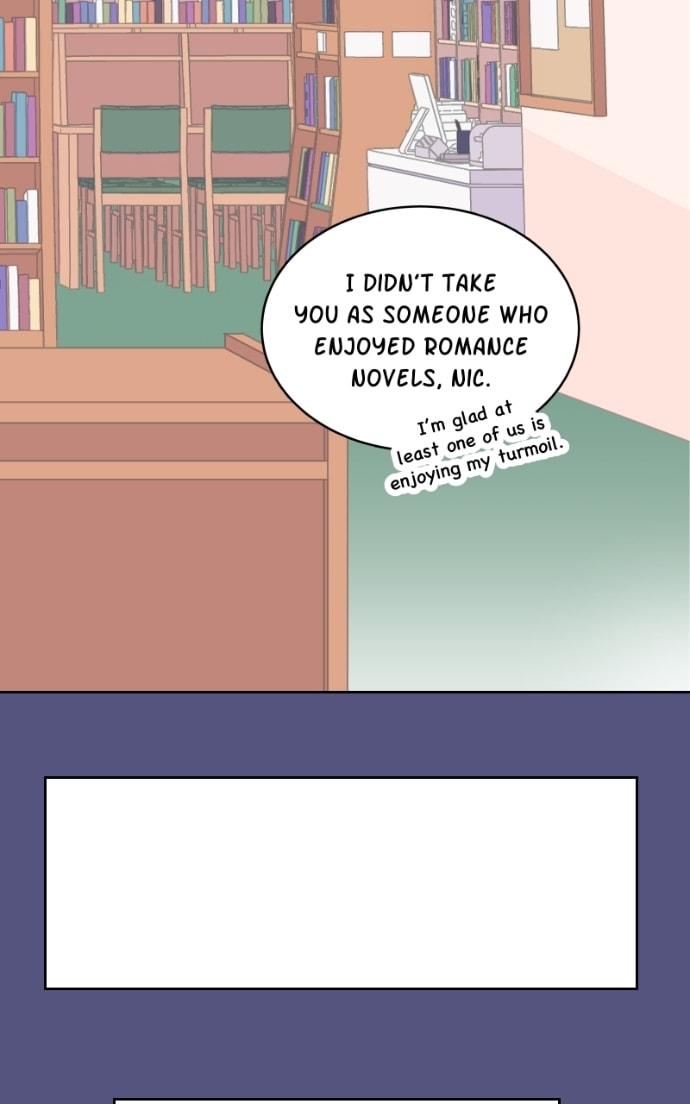 Naked Love Chapter 31 page 27 - 