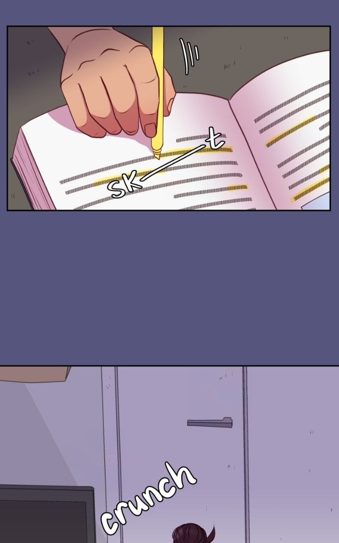Naked Love Chapter 31 page 30 - 