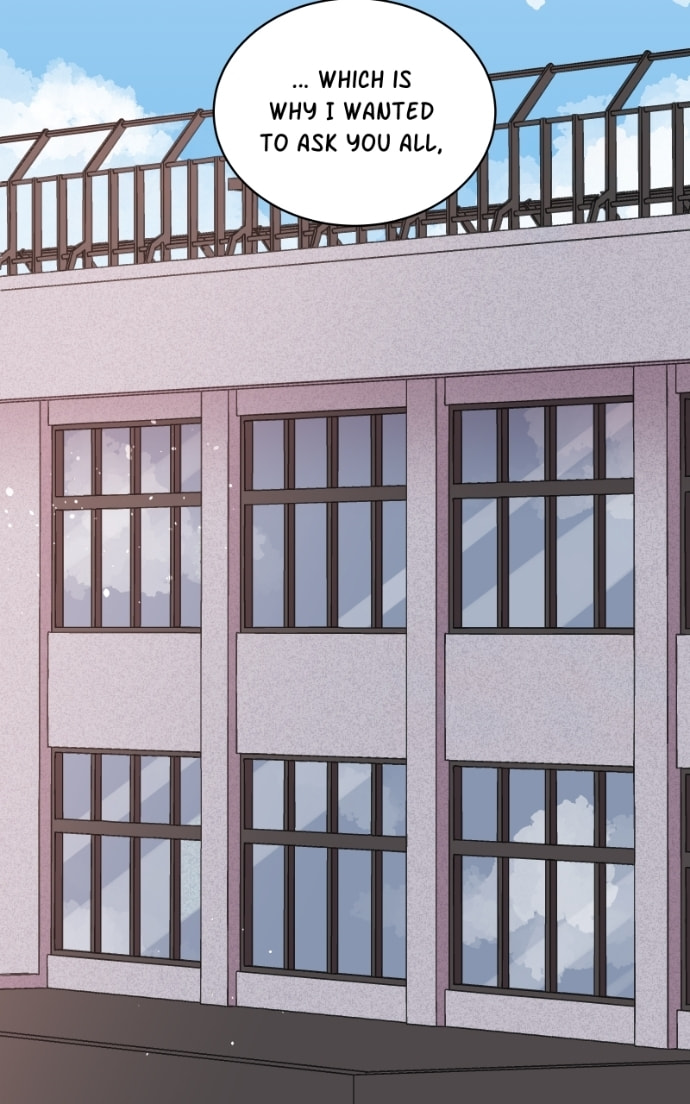Naked Love Chapter 31 page 4 - 