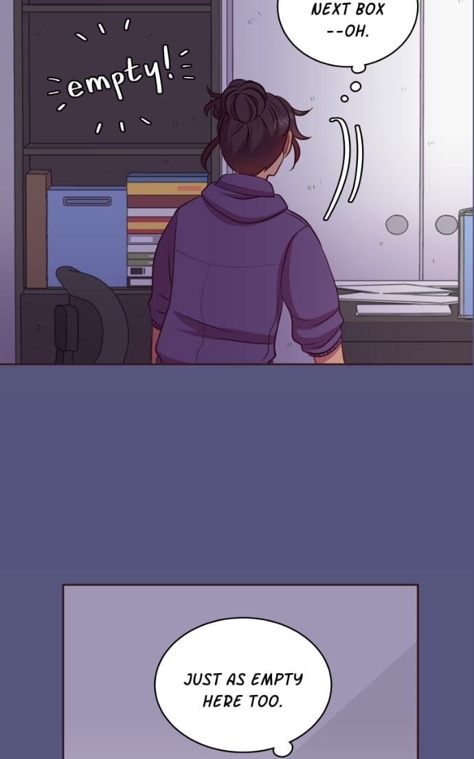 Naked Love Chapter 31 page 34 - 