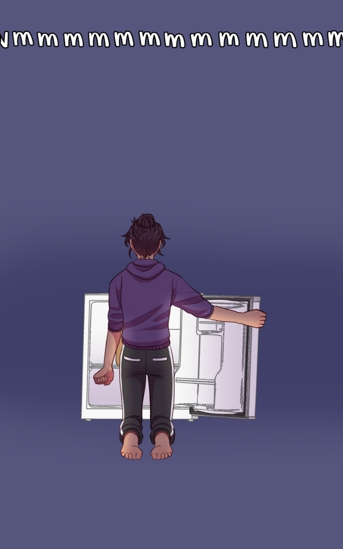 Naked Love Chapter 31 page 37 - 