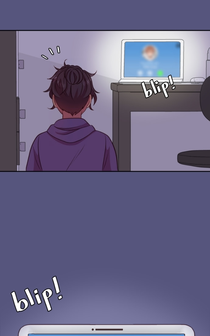 Naked Love Chapter 31 page 39 - 
