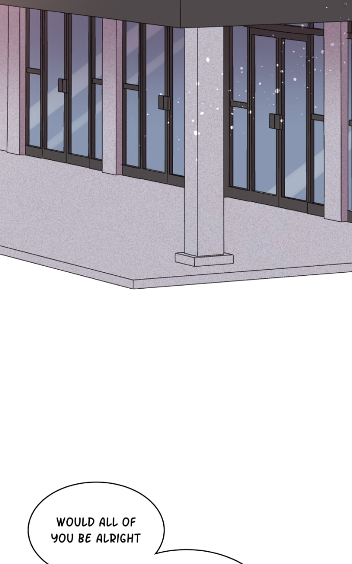 Naked Love Chapter 31 page 5 - 