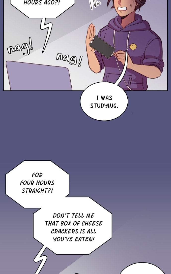 Naked Love Chapter 31 page 42 - 