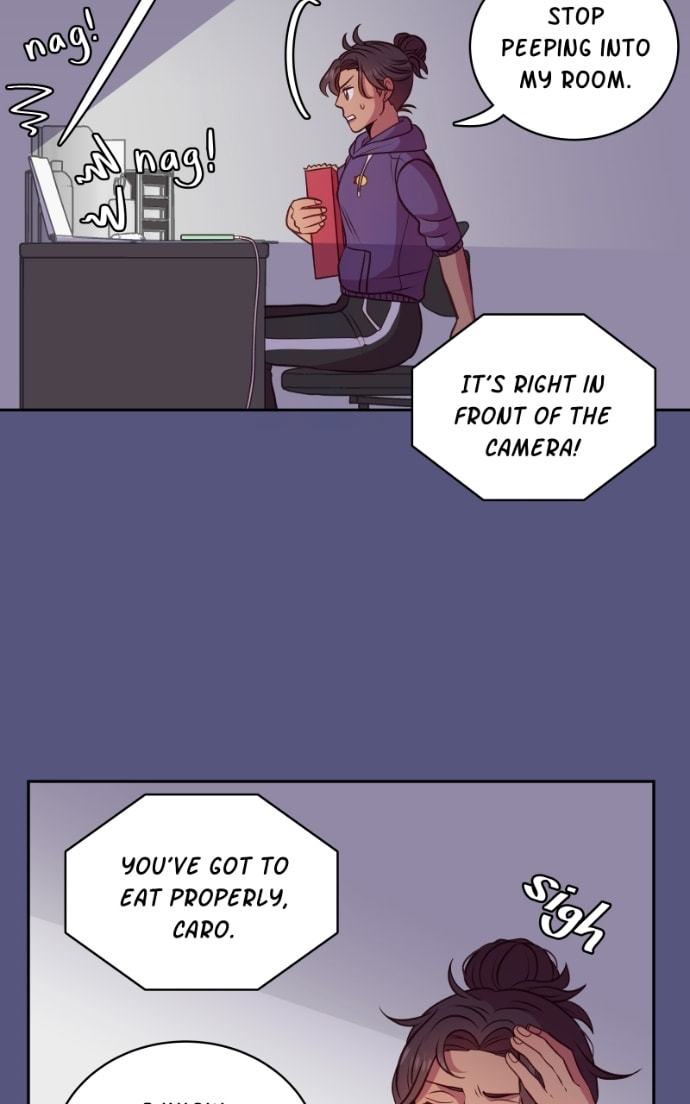 Naked Love Chapter 31 page 43 - 