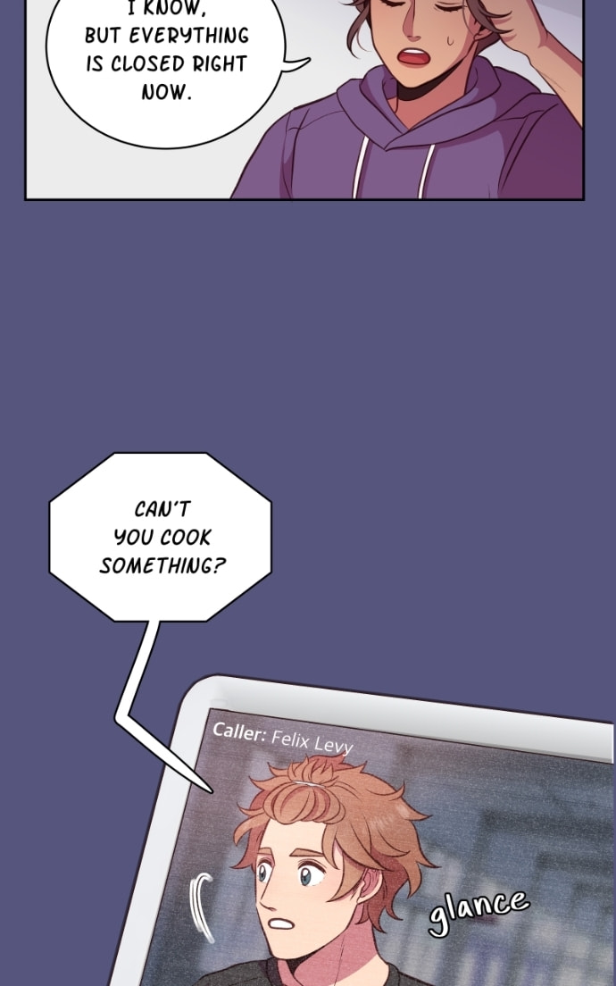 Naked Love Chapter 31 page 44 - 