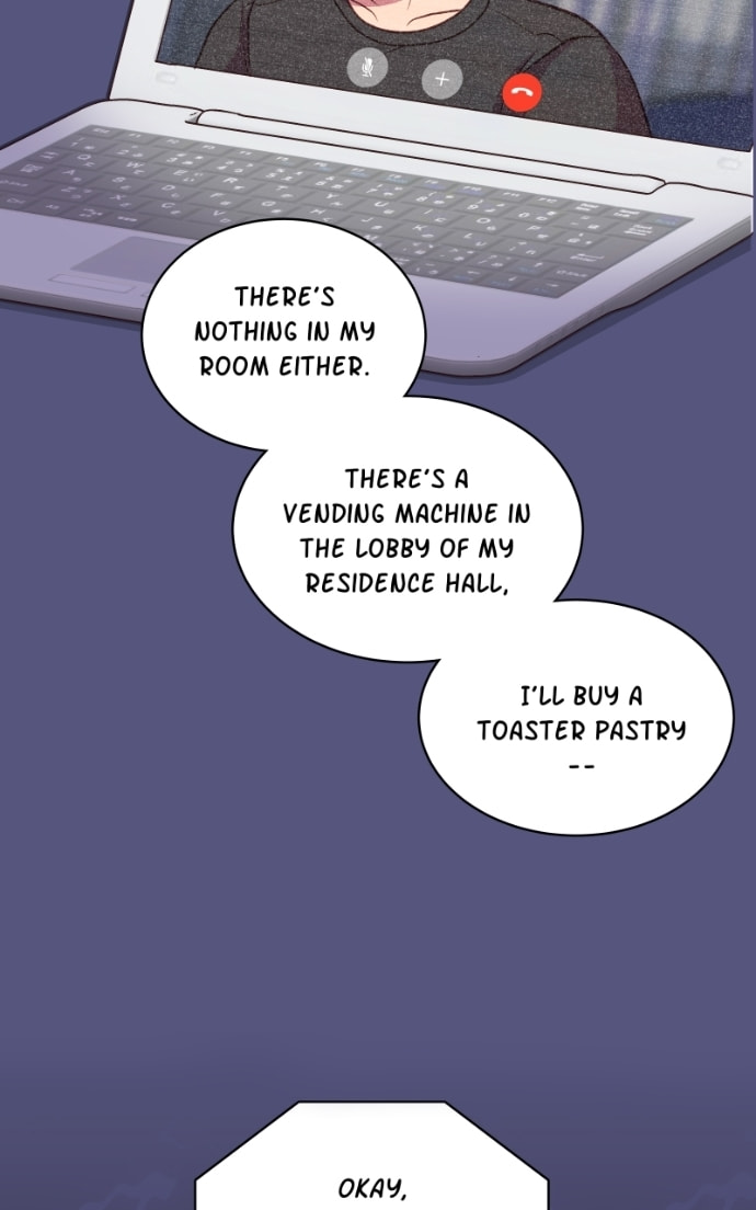 Naked Love Chapter 31 page 45 - 