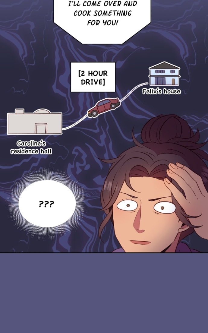 Naked Love Chapter 31 page 46 - 