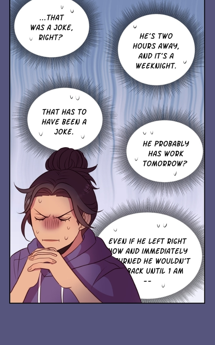 Naked Love Chapter 31 page 49 - 