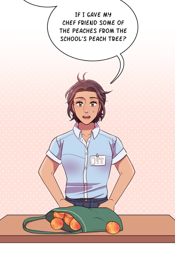Naked Love Chapter 31 page 6 - 