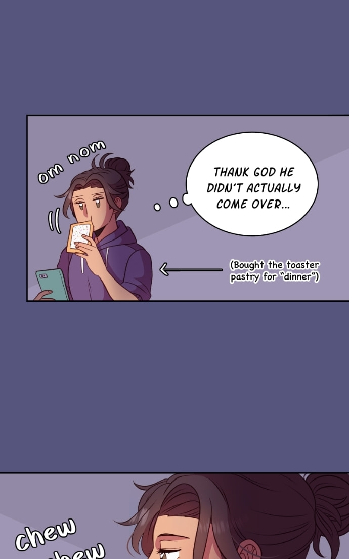 Naked Love Chapter 31 page 52 - 