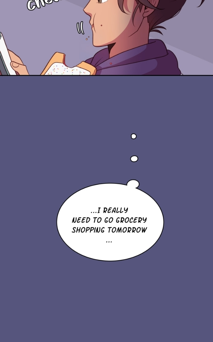 Naked Love Chapter 31 page 53 - 