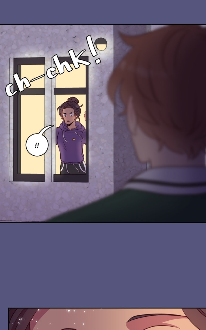 Naked Love Chapter 31 page 56 - 