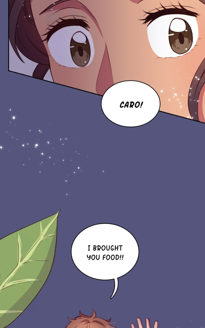 Naked Love Chapter 31 page 57 - 