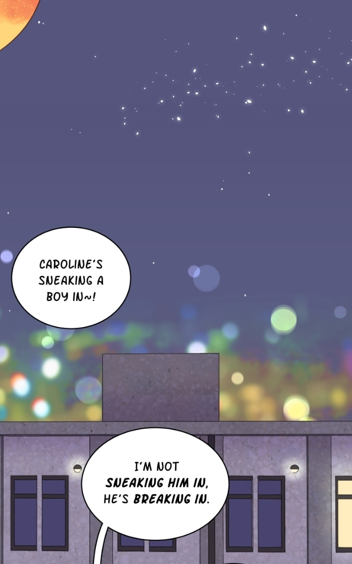 Naked Love Chapter 31 page 59 - 