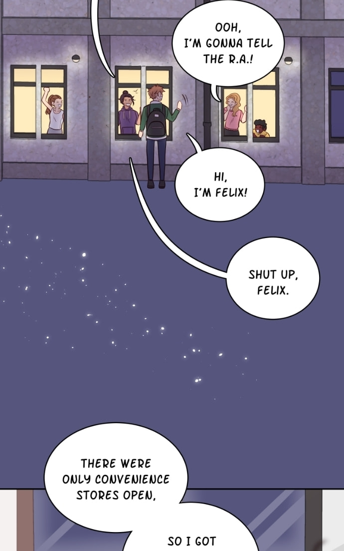 Naked Love Chapter 31 page 60 - 