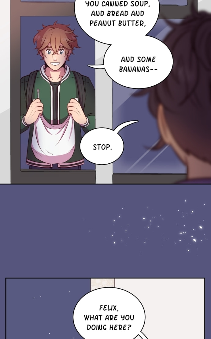 Naked Love Chapter 31 page 61 - 