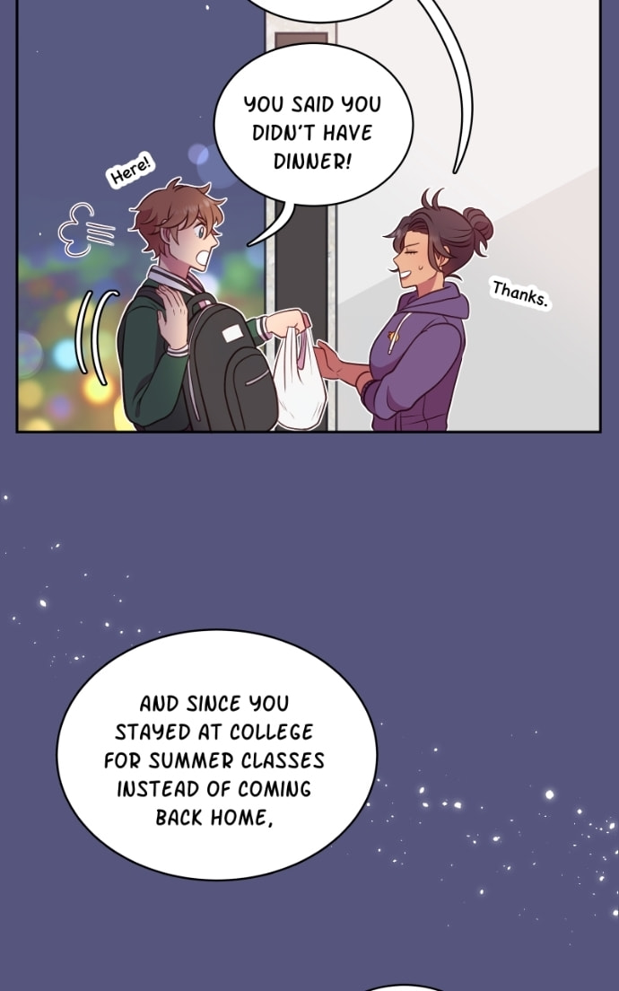 Naked Love Chapter 31 page 62 - 