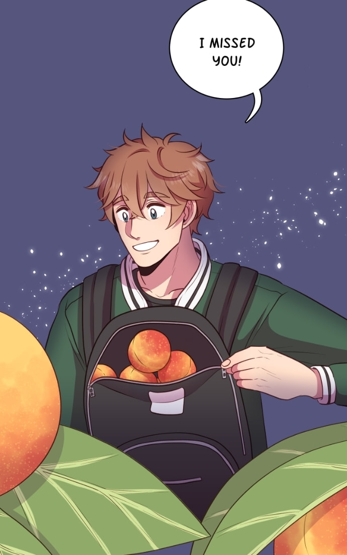 Naked Love Chapter 31 page 63 - 