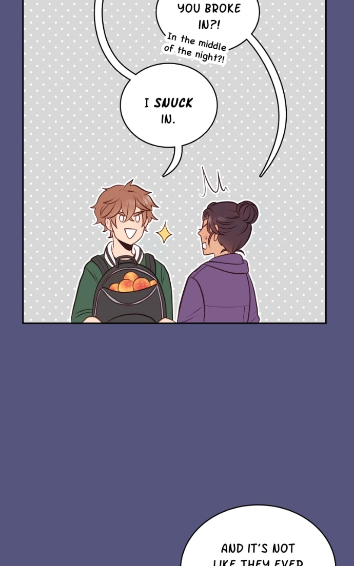 Naked Love Chapter 31 page 66 - 
