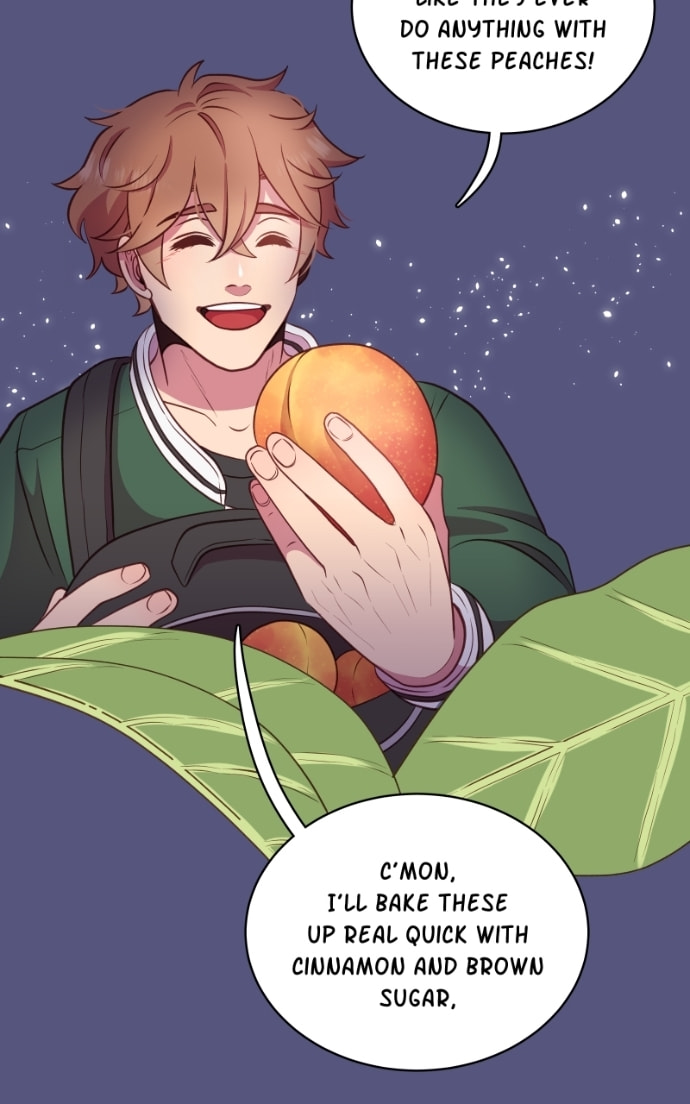 Naked Love Chapter 31 page 67 - 
