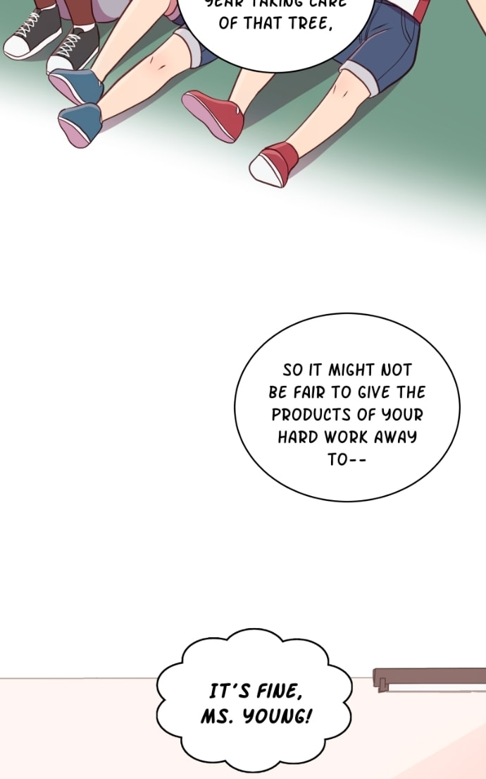 Naked Love Chapter 31 page 8 - 