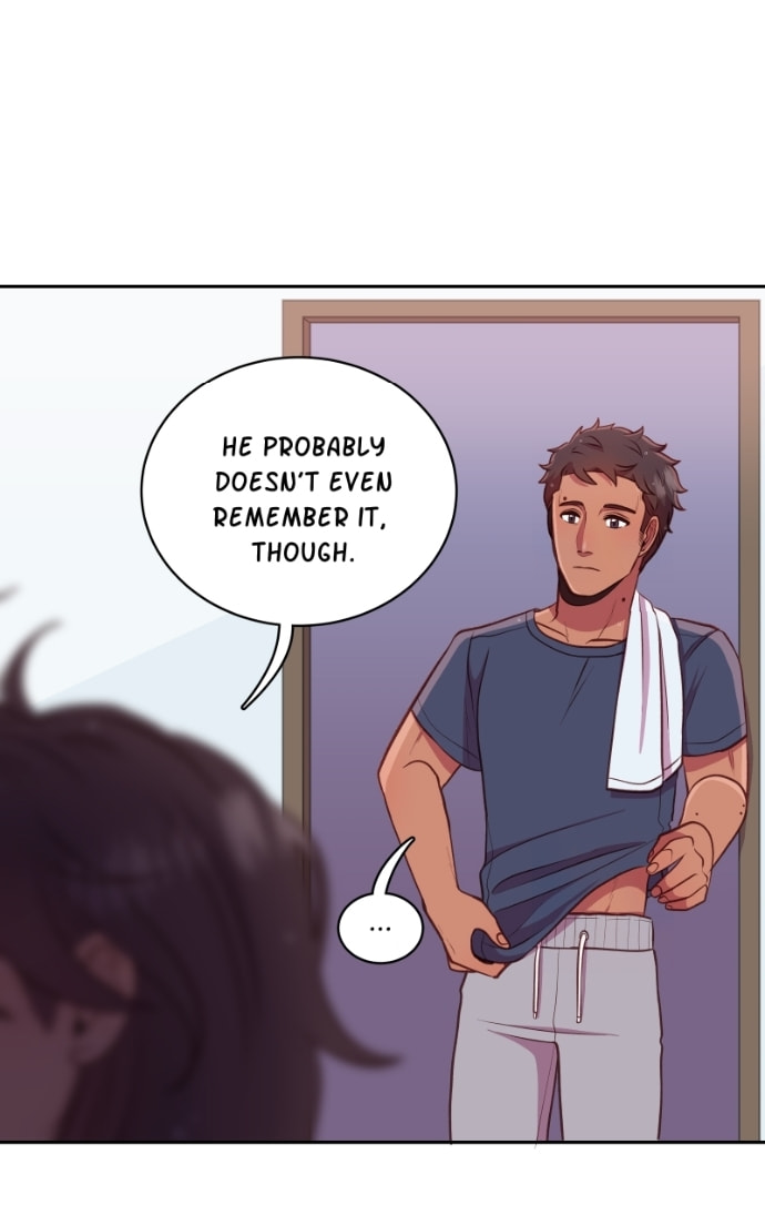 Naked Love Chapter 31 page 72 - 