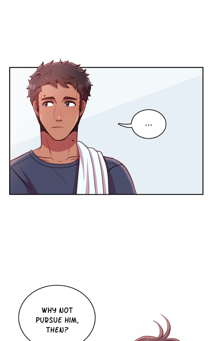 Naked Love Chapter 31 page 74 - 
